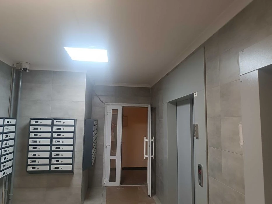 3-room apartment for sale on Vaclav Havel Boulevard (Lepse Ivana 36v without