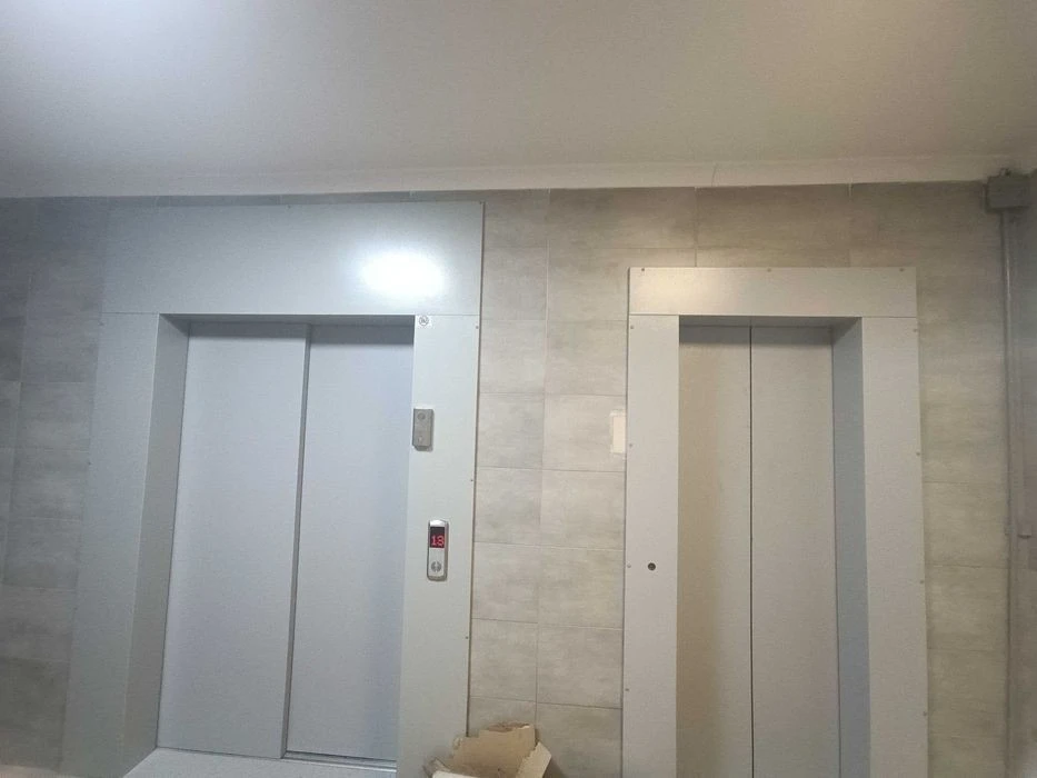 3-room apartment for sale on Vaclav Havel Boulevard (Lepse Ivana 36v without