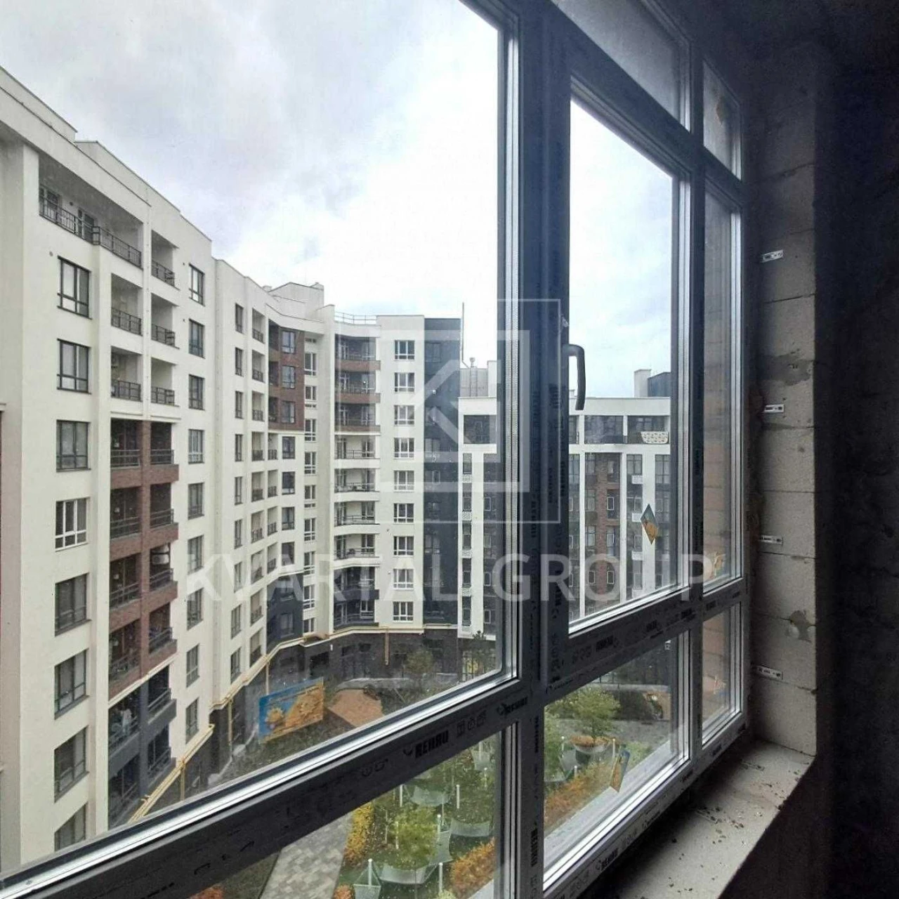 Продаж 1-К квартири в ЖК "Синергія Сіті"! Сертифікат так!