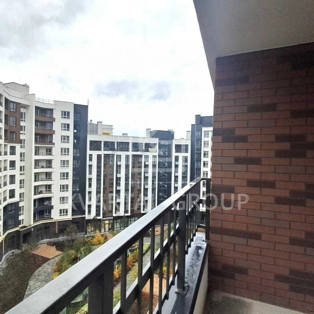 Продаж 1-К квартири в ЖК "Синергія Сіті"! Сертифікат так!