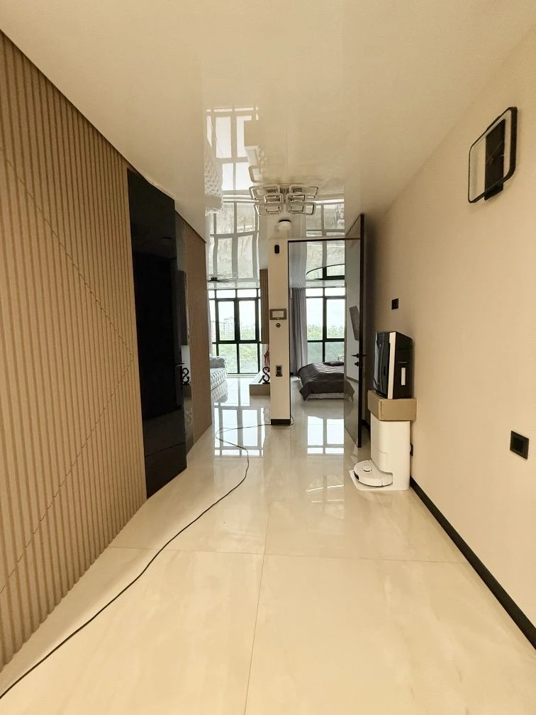 For Sale: 2-bedroom apartment with custom renovation! Irpin, center of the city