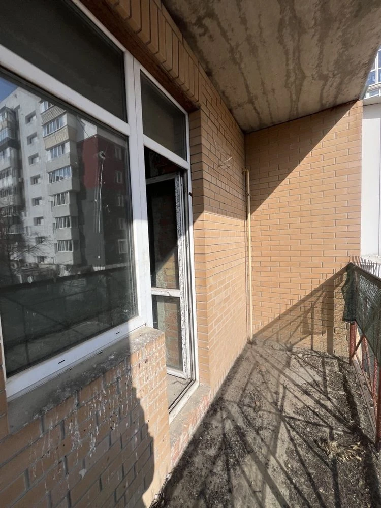 City Center 1-bedroom apartment with a wardrobe! NO COMMISSION