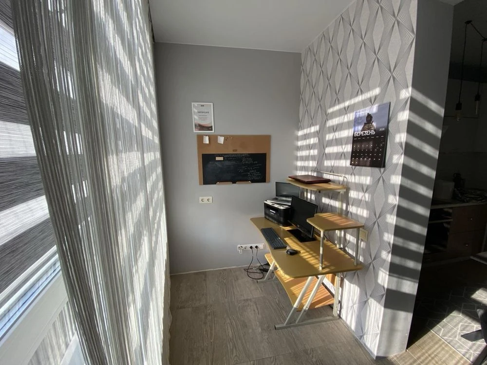 Taxes 2% 1-room apartment in Central Park! NO COMMISSION