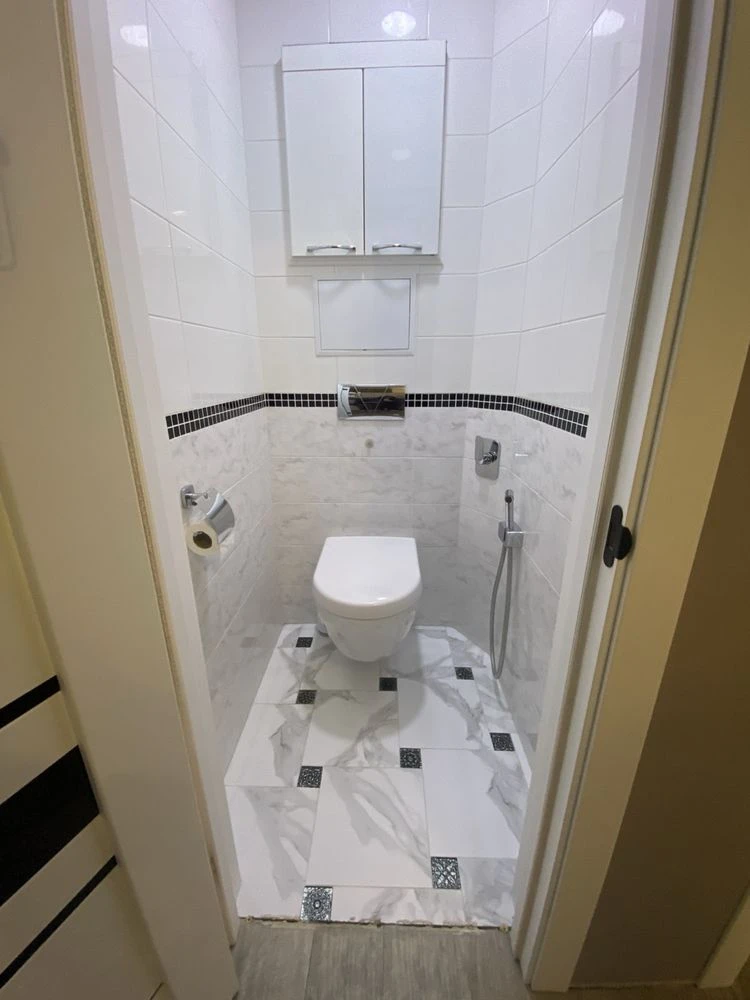 Taxes 2% 1-room apartment in Central Park! NO COMMISSION