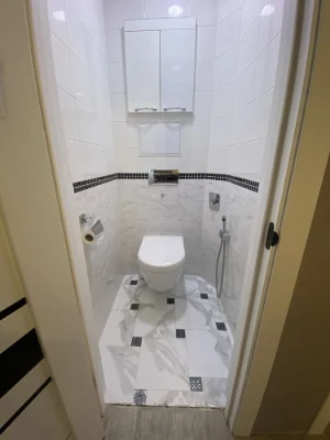 Taxes 2% 1-room apartment in Central Park! NO COMMISSION