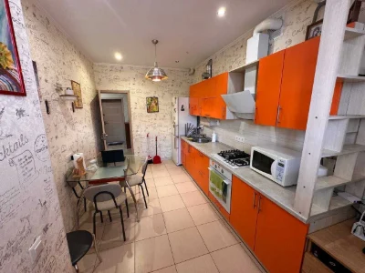 Без комісії! 1-к 42,8 м², Ірпінь, Рильського 7д