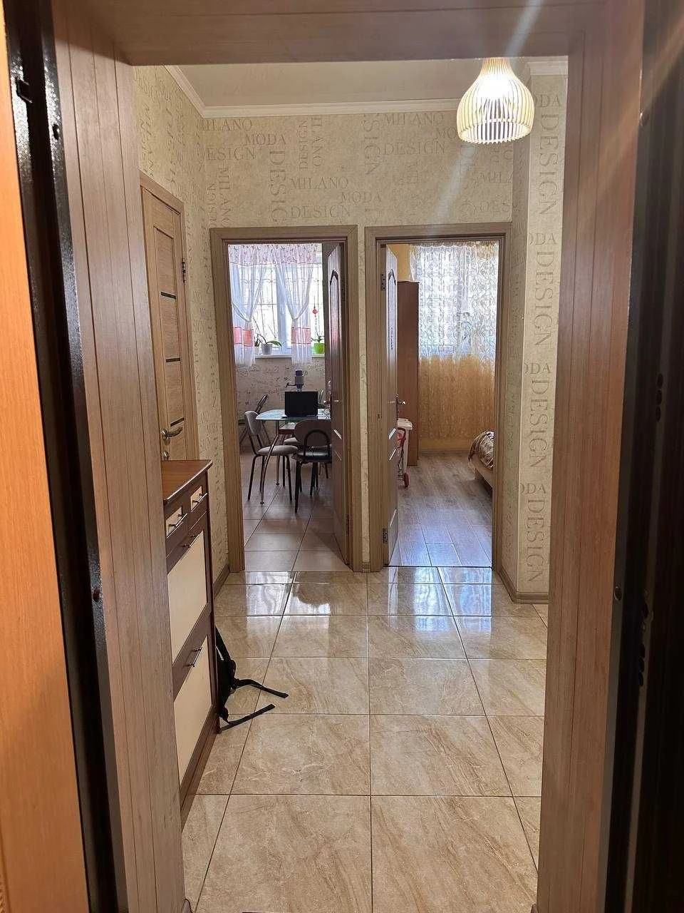 Без комісії! 1-к 42,8 м², Ірпінь, Рильського 7д