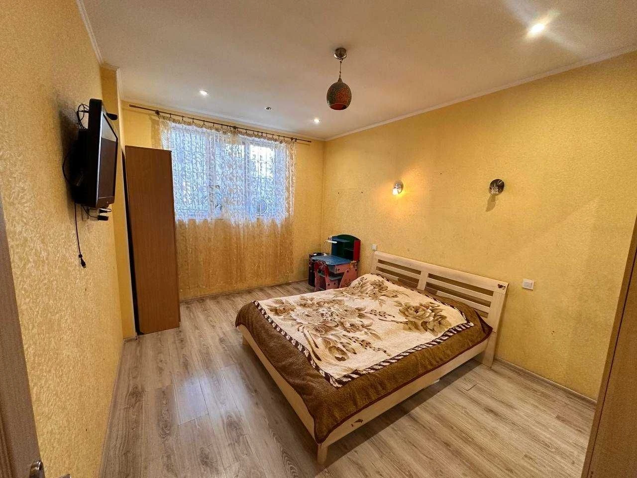 Без комісії! 1-к 42,8 м², Ірпінь, Рильського 7д