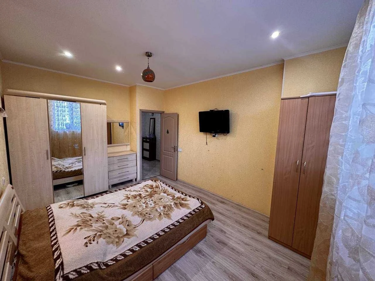 Без комісії! 1-к 42,8 м², Ірпінь, Рильського 7д