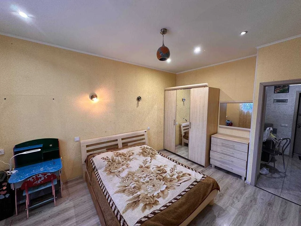 Без комісії! 1-к 42,8 м², Ірпінь, Рильського 7д