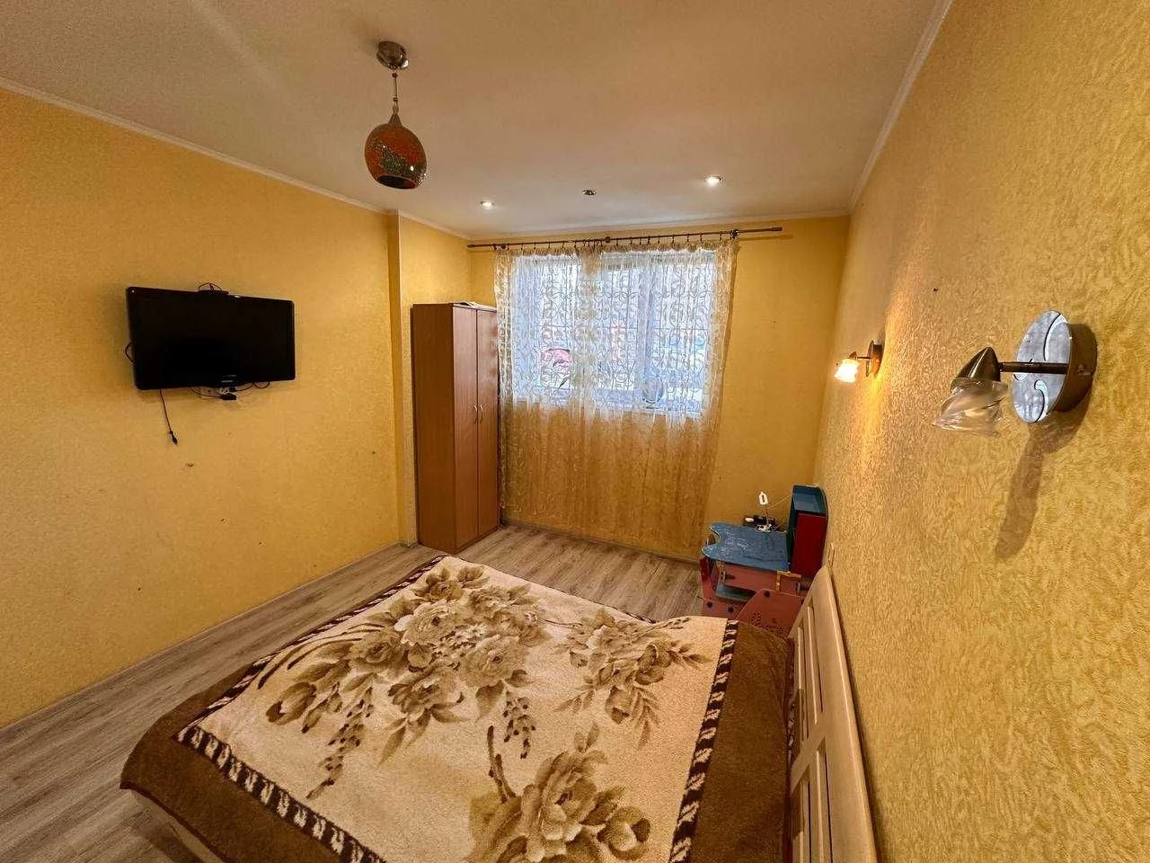 Без комісії! 1-к 42,8 м², Ірпінь, Рильського 7д