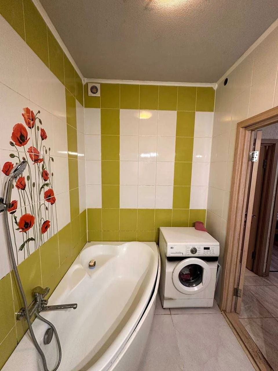 Без комісії! 1-к 42,8 м², Ірпінь, Рильського 7д