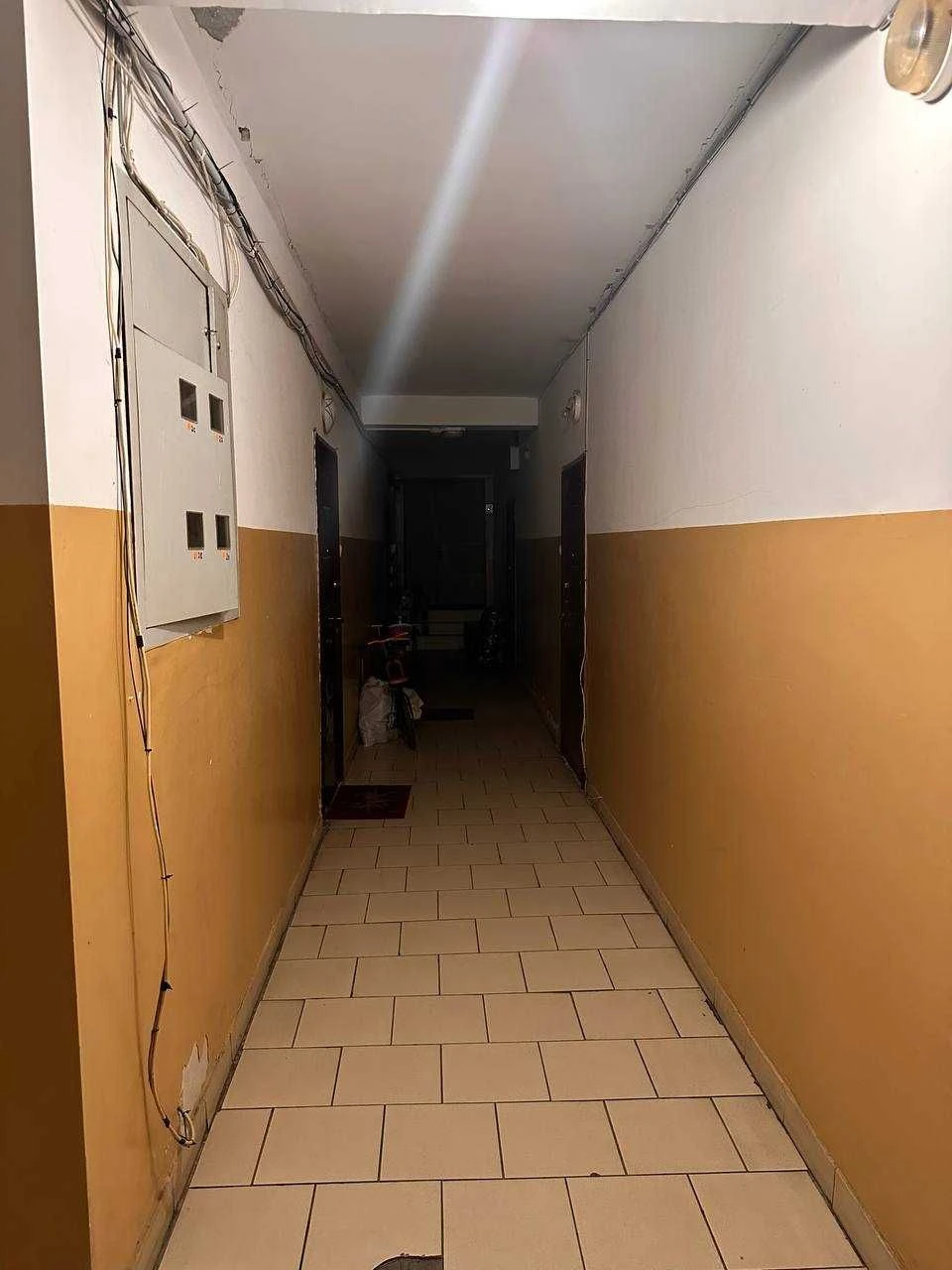 Без комісії! 1-к 42,8 м², Ірпінь, Рильського 7д