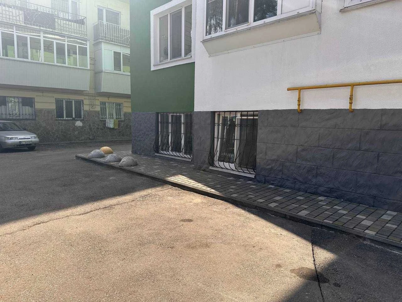 Без комісії! 1-к 42,8 м², Ірпінь, Рильського 7д
