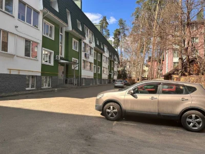 Без комісії! 1-к 42,8 м², Ірпінь, Рильського 7д