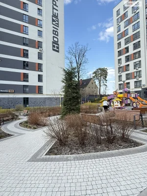 Продаж Квартира Ірпінь