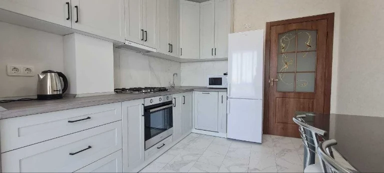 Продается 1-комнатная квартира 40 м2 в м. Ирпень, район набережной