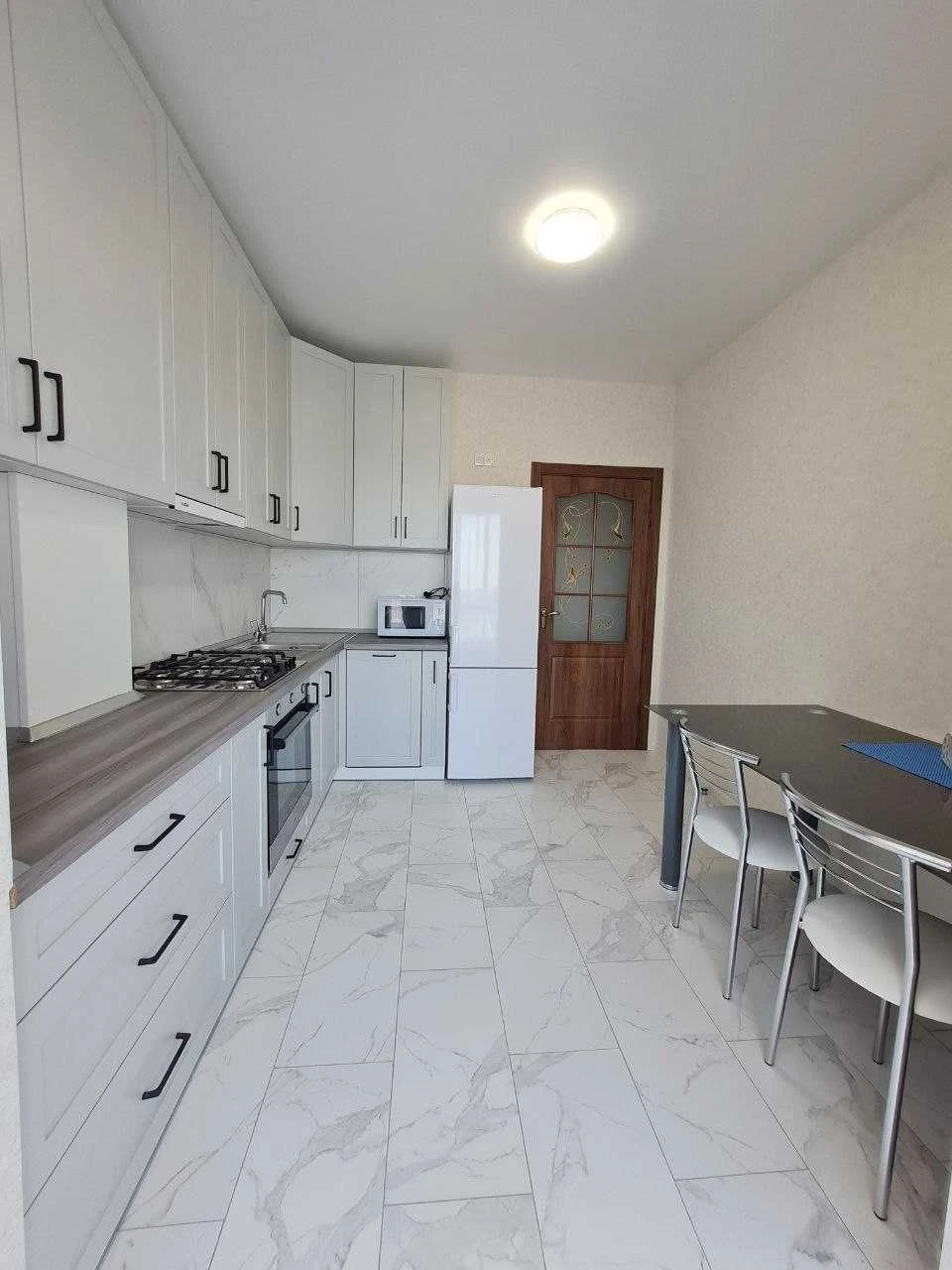 Продается 1-комнатная квартира 40 м2 в м. Ирпень, район набережной
