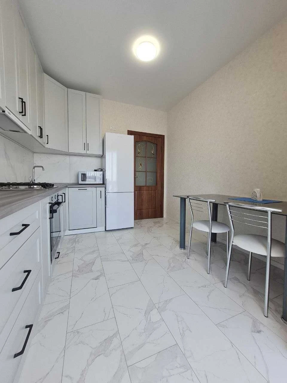 Продается 1-комнатная квартира 40 м2 в м. Ирпень, район набережной