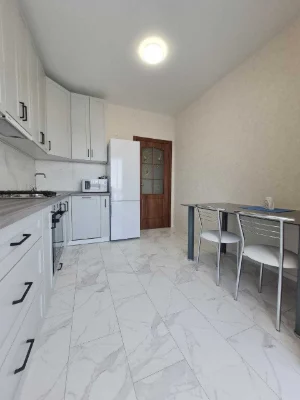 Продается 1-комнатная квартира 40 м2 в м. Ирпень, район набережной