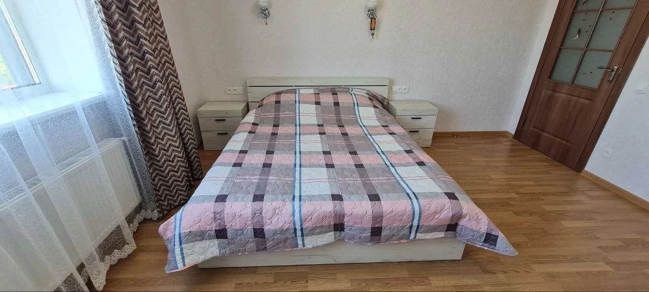 Продается 1-комнатная квартира 40 м2 в м. Ирпень, район набережной