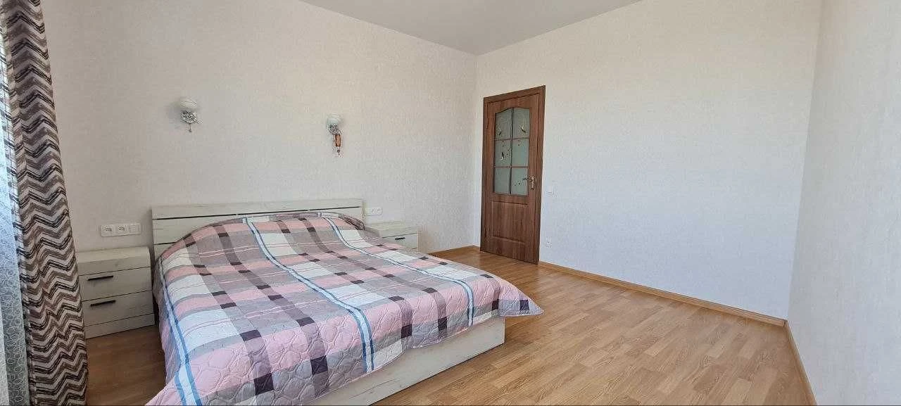 Продается 1-комнатная квартира 40 м2 в м. Ирпень, район набережной