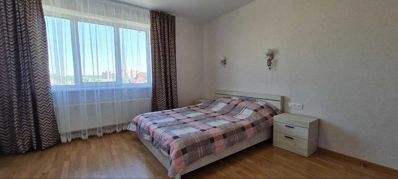 Продается 1-комнатная квартира 40 м2 в м. Ирпень, район набережной
