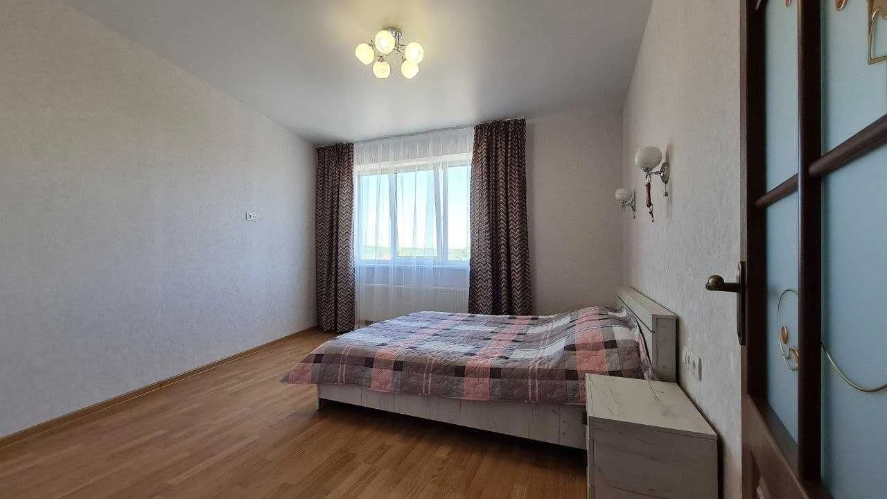Продается 1-комнатная квартира 40 м2 в м. Ирпень, район набережной
