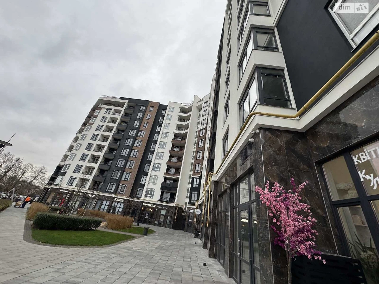 Продажа Квартиры Ирпень