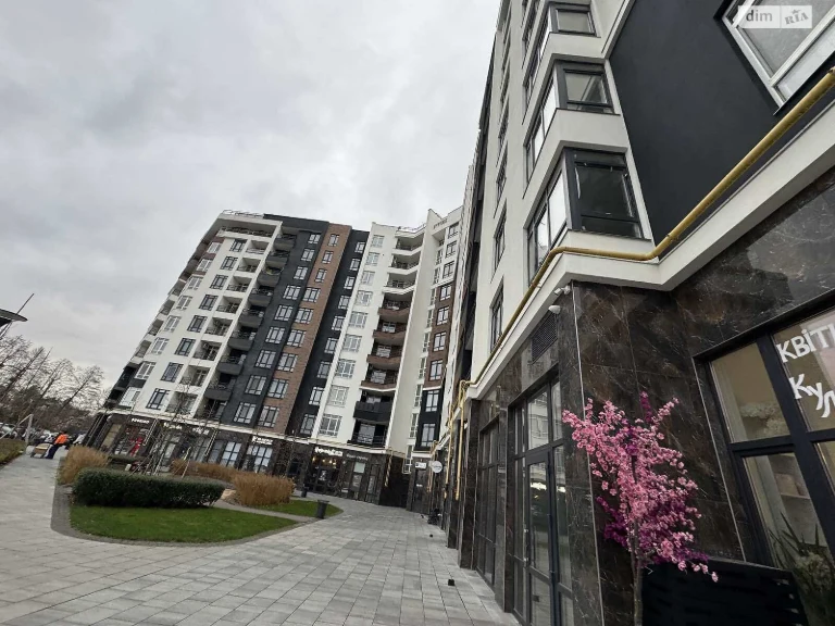 Продажа Квартиры Ирпень