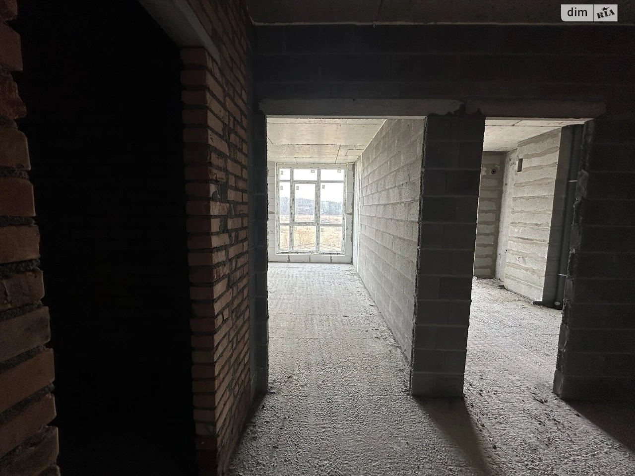 Apartment for Sale in Irpin