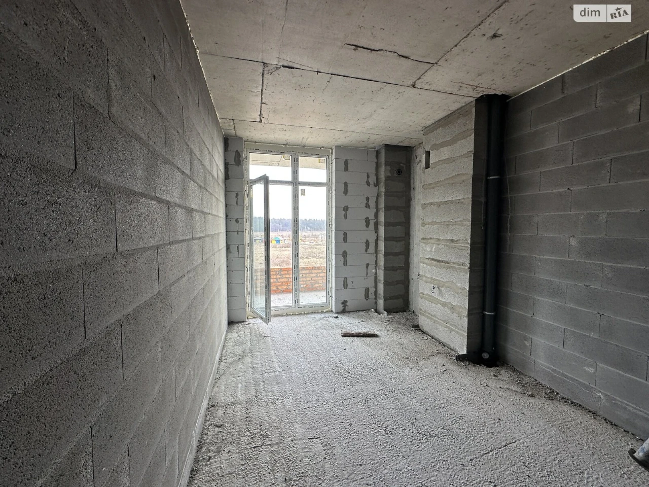 Apartment for Sale in Irpin