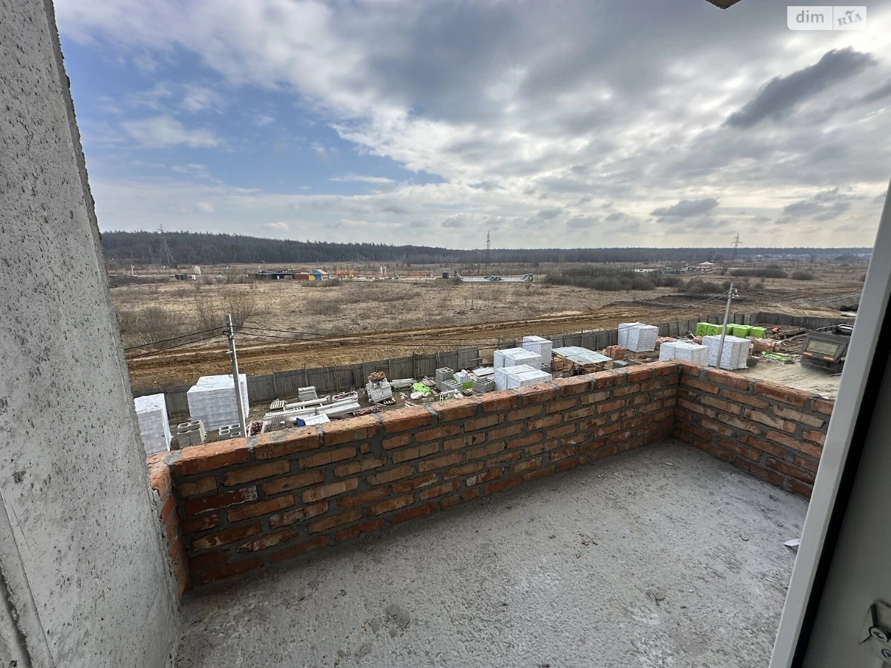 Apartment for Sale in Irpin
