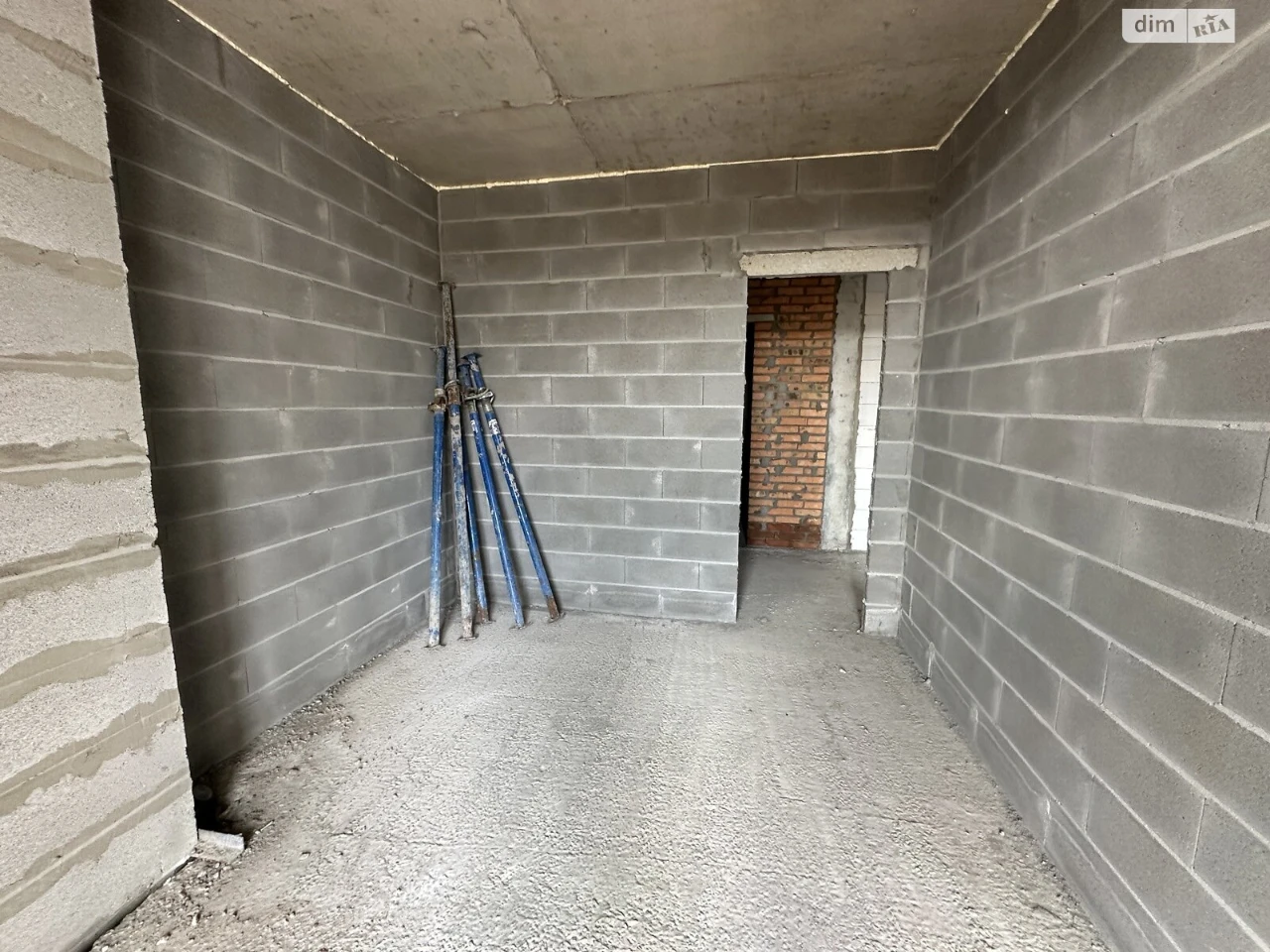 Apartment for Sale in Irpin