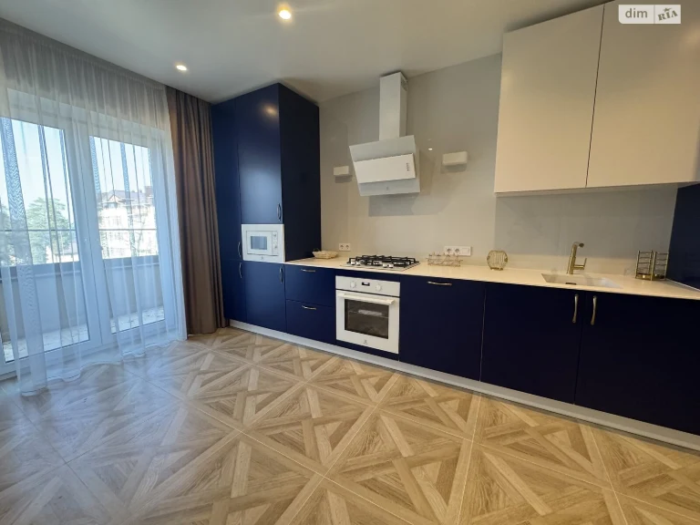 Apartment for Sale in Irpin
