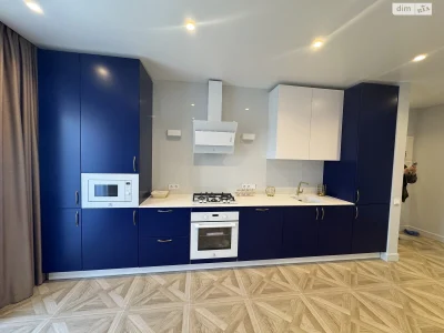 Apartment for Sale in Irpin