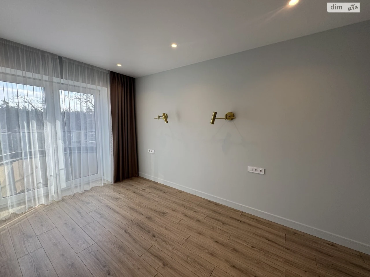 Apartment for Sale in Irpin