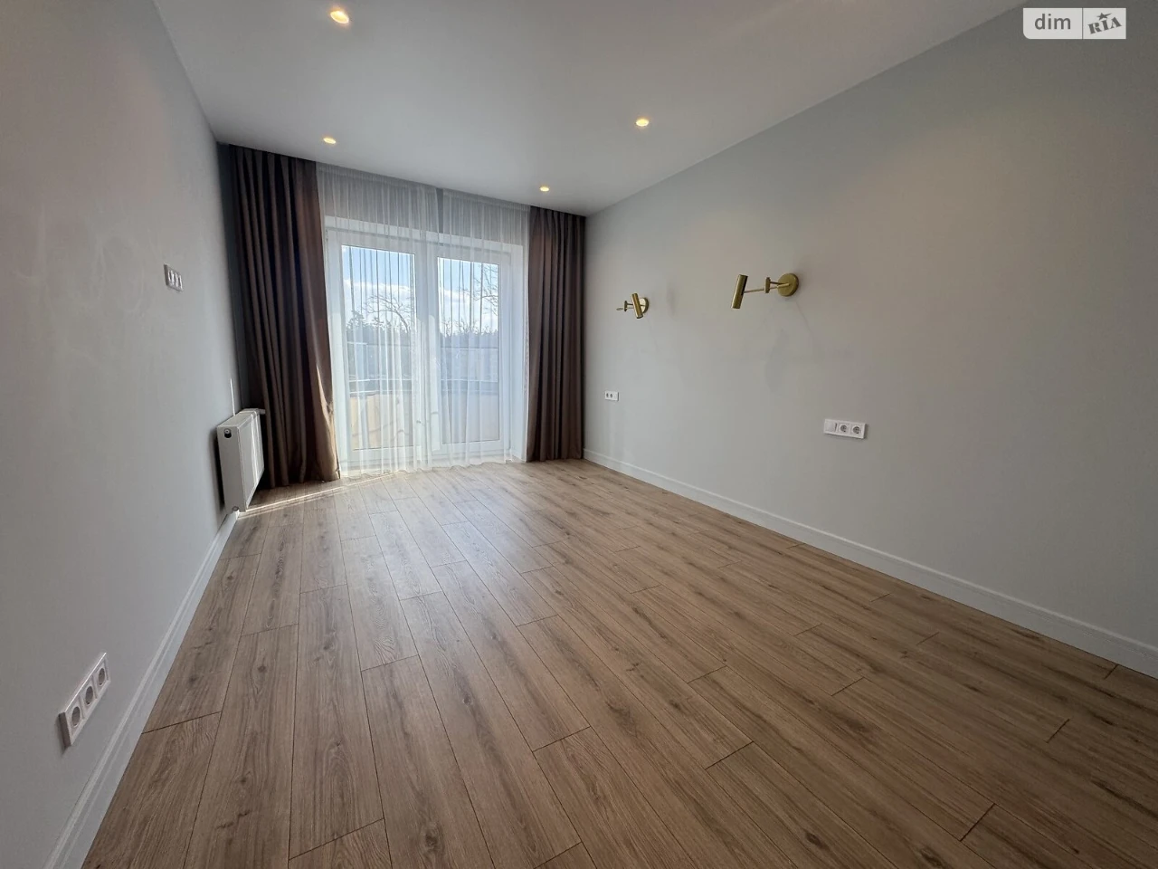 Apartment for Sale in Irpin