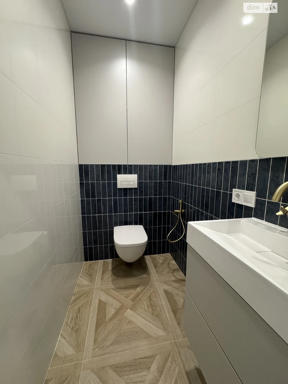 Apartment for Sale in Irpin