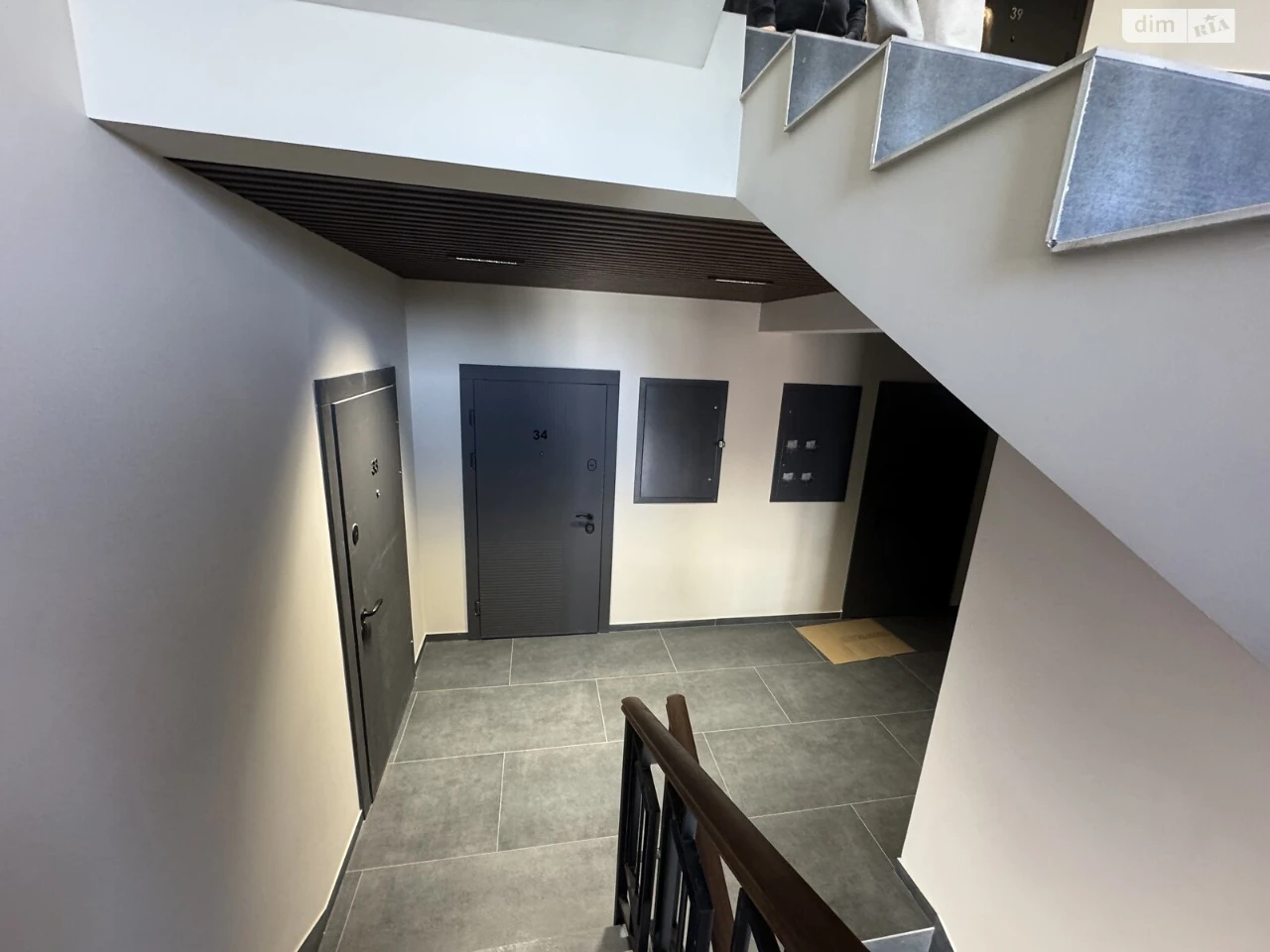 Apartment for Sale in Irpin