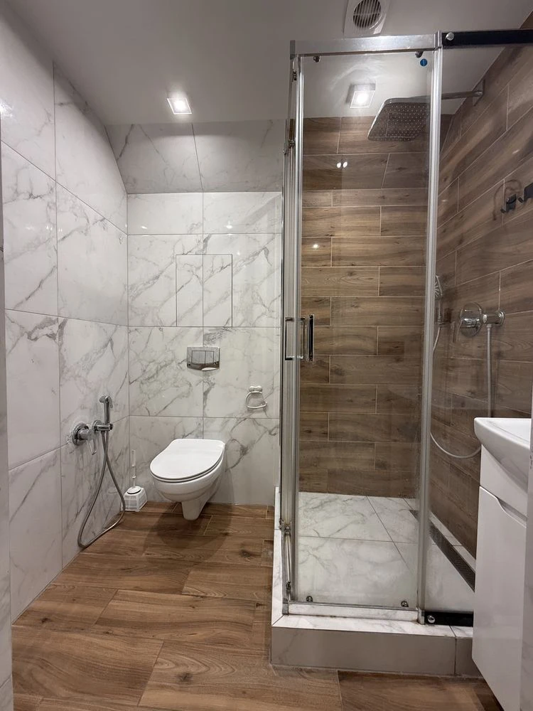 No commission! After renovation! 37 sq m, 2% paperwork! Certificate
