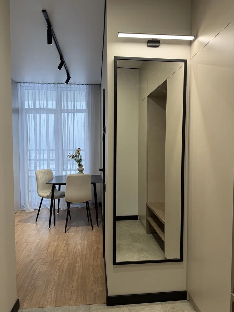 QUALITY RENOVATION! 1-room apartment Synergy City! WITHOUT COMMISSION