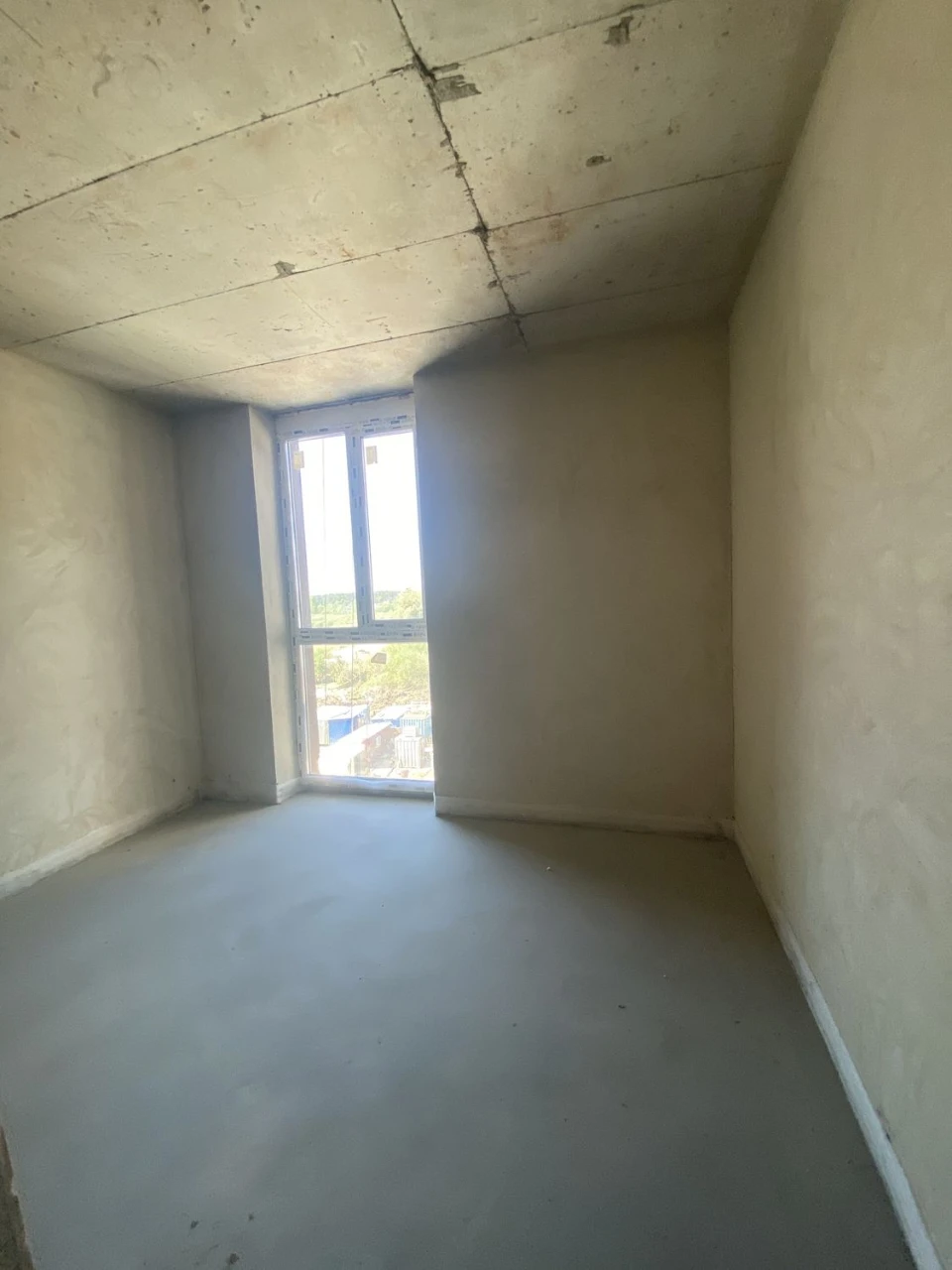 Продаж 2-кімнатної квартири 59,24 м² в зданому ЖК в м. Ірпінь