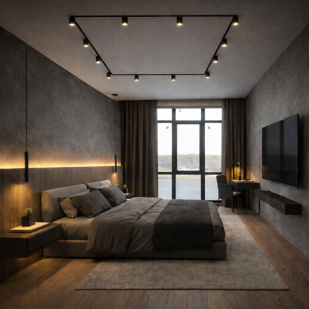 Apartment for Sale in Synerhiya City Residential Complex