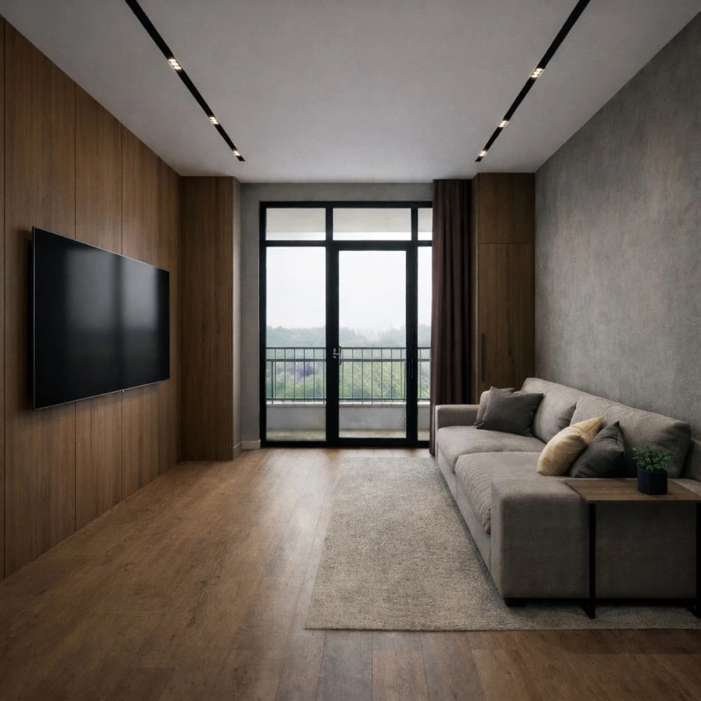 Apartment for Sale in Synerhiya City Residential Complex