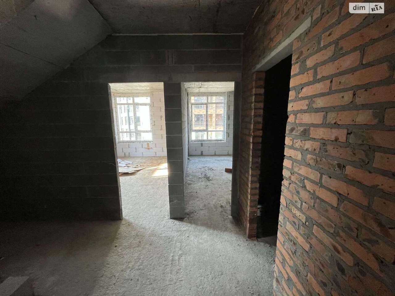 Продажа Квартиры Ирпень