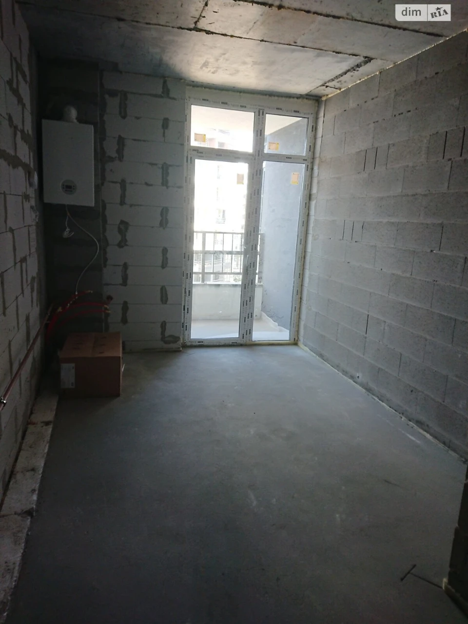 Apartment for Sale in Irpin