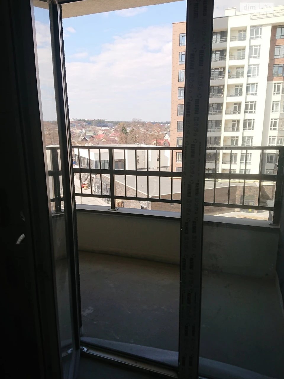 Apartment for Sale in Irpin