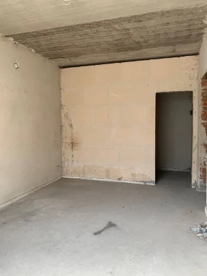 Продам 1 кімнатну квартиру в центрі міста Ірпінь