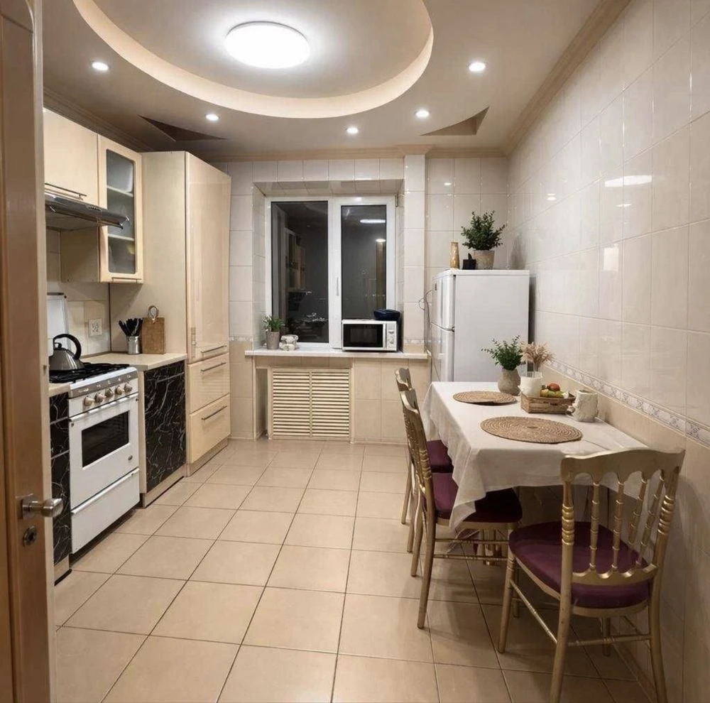 Sale of a 2-bedroom apartment in Irpin, near the State Program - yes